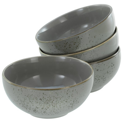 Nature Creatable, Nature Collection Earth, Buddha Bowl 4-tlg