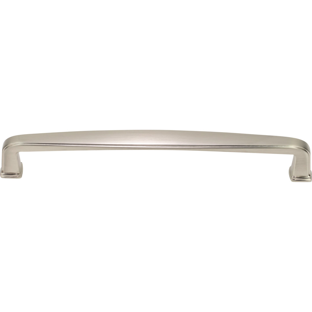 Square Flair 6 5/16" Center to Center Arch Pull Multipack (Set of 25) Eddington Lane 