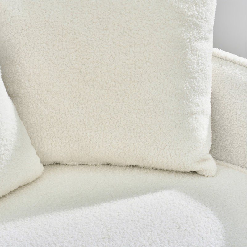 Canapé 97 po, Beige