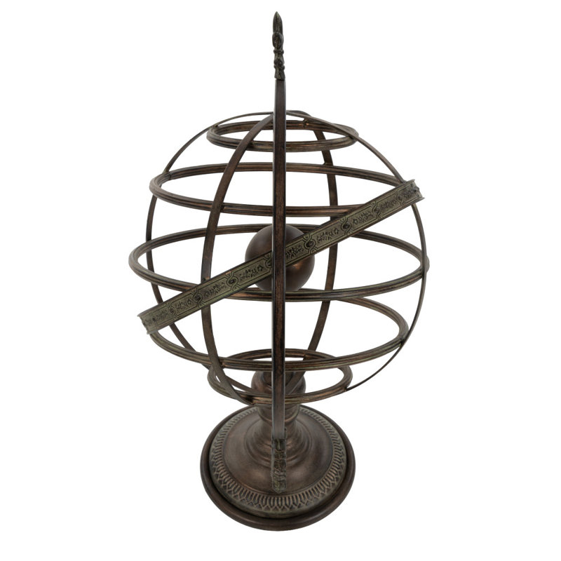 Tabletop Globe