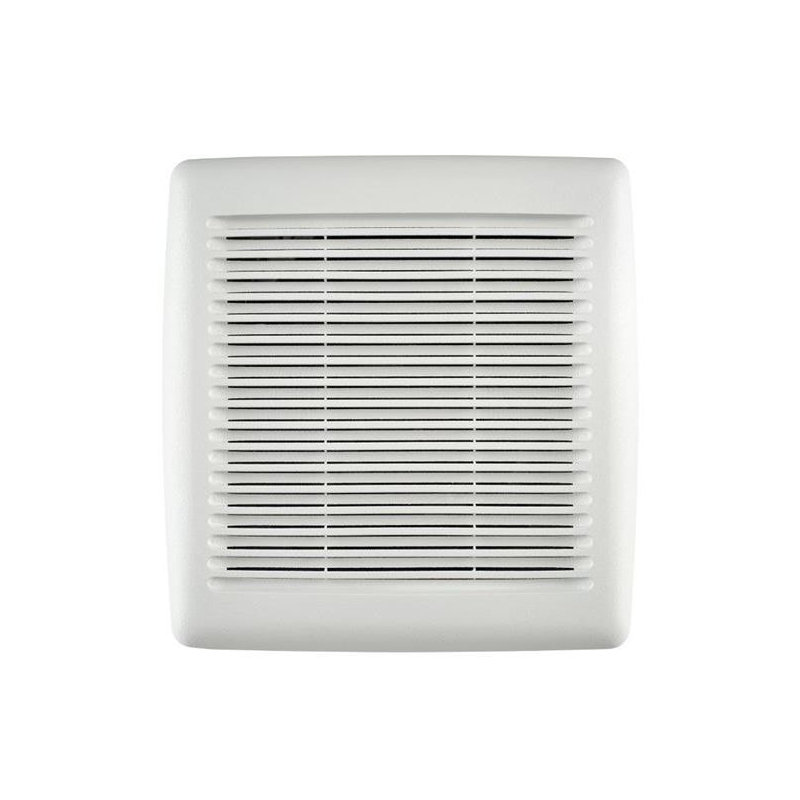 Ventilateur de salle de bain 80/110 cfm à vitesse unique InVent