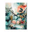 Jannath - Horloge murale Boho-54776777