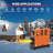 5KW 12V Diesel Air Heater with Remote Control and LCD Display