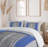 Cottage Americana Polyester Duvet Cover-90296823-117579555