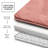 Ultra-Soft Memory Foam Bath Rug with Non-Slip PVC Backing-50313387-49595327