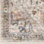 Tapis oriental tissé à la machine Aderholt-752233360