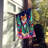 Double Sided Polyester Christmas-36517551