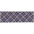 Anthony Plaid Non-Slip Outdoor Rug-1427906246