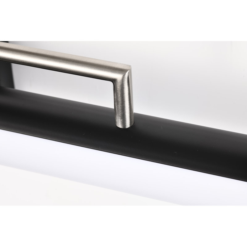 Blodwin Dimmable LED Bath Bar