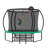 10Ft Pumpkin Trampoline-119337452