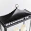 Kito Stainless Steel Tabletop Lantern