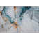 Premium Machine Washable Mehara AMF1690 Abstract Rug