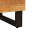 Solid Wood Bathroom Cabinet