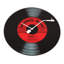 Horloge murale 16,93 po Nollan Tap