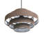 1 - Light Natural Simple Pendant