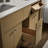 Alouette Bathroom Vanity Cabinet With Sinks And Quartz Top-109554969-125078857