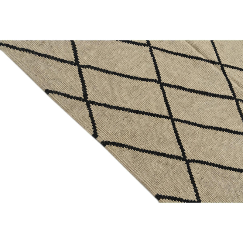 Jessen Ivory Rug