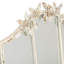 Sherborn Metal Free Form Mirror