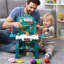 47 PCS Kids Fishing Toy Set
