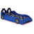 Blue is out of stock