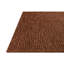 Tapis terre cuite à marée haute-64076220