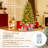 6' Lighted Christmas Tree