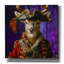 «Captain Antler» par Sean Parnell, art mural sur toile-1368362067