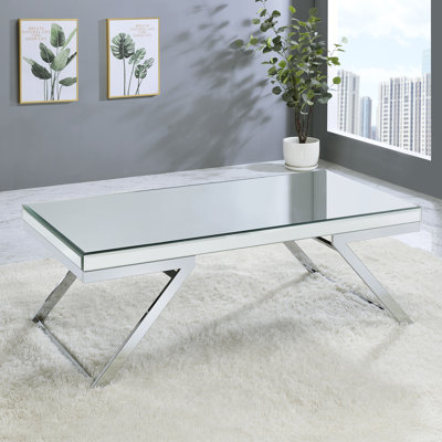 Table basse Mzatl Ashwika
