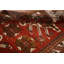 Tapis turc Anatolian à teinture végétale 4 x 6