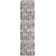 Tapis gris Coggin