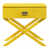 Jaune est en rupture de stock
