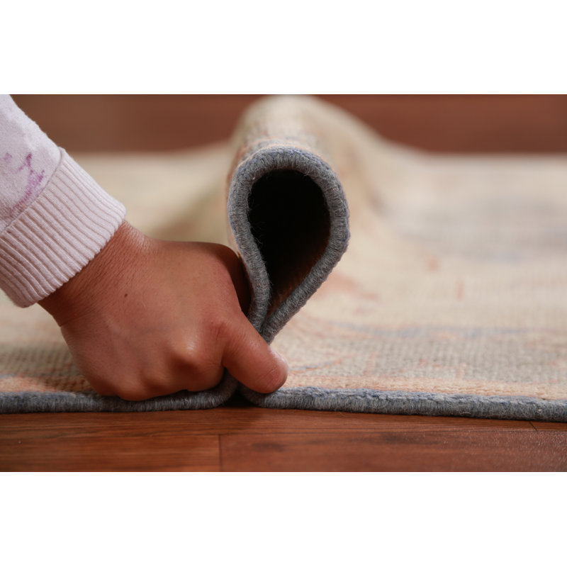 Tapis turc Oushak 4 x 7