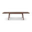 Grande table de salle à manger extensible Eden