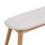 Kimily Upholstered Bench-396828524