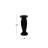 13'' H Tabletop Candlestick-1401533528