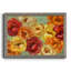 Peak of Summer - Cadre photo, reproduction d'art sur toile-1899299237-1899299232