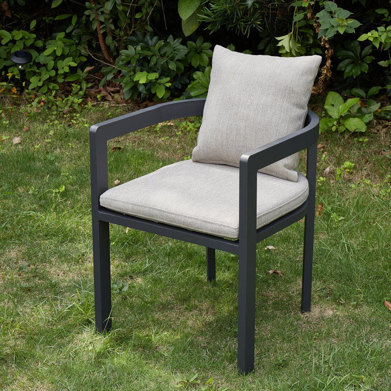 Fauteuil de 21,2 po de large Windcrest
