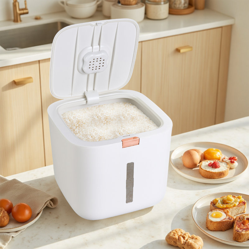 Food Storage Container