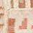 Annunciata Hand Tufted Wool Damask Indoor Rug-2116494708