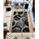 Mccampbell Performance Abstract Indoor Rug