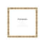 Cadre mural Frametolia Golden Age - largeur 1-1 / 2 po - sans passe-partout-111313885-111313886