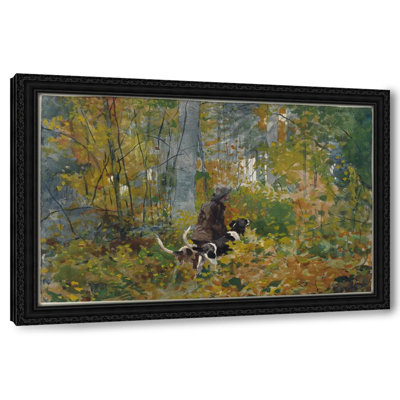 On the Trail (1889)