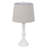 Lewan Resin Table Lamp