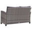 Ashmoore 4 - Person Patio Dining Set with Rectangular Table , Cushions Included