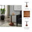Table d'appoint Elegant