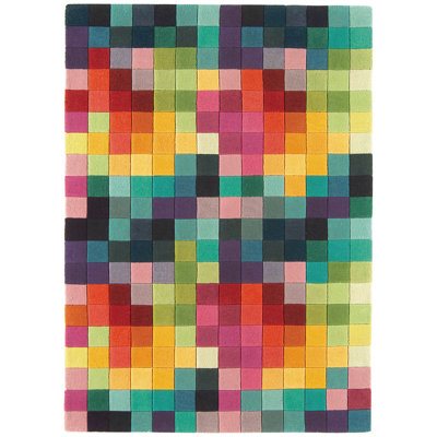 Yvonne Area Rug