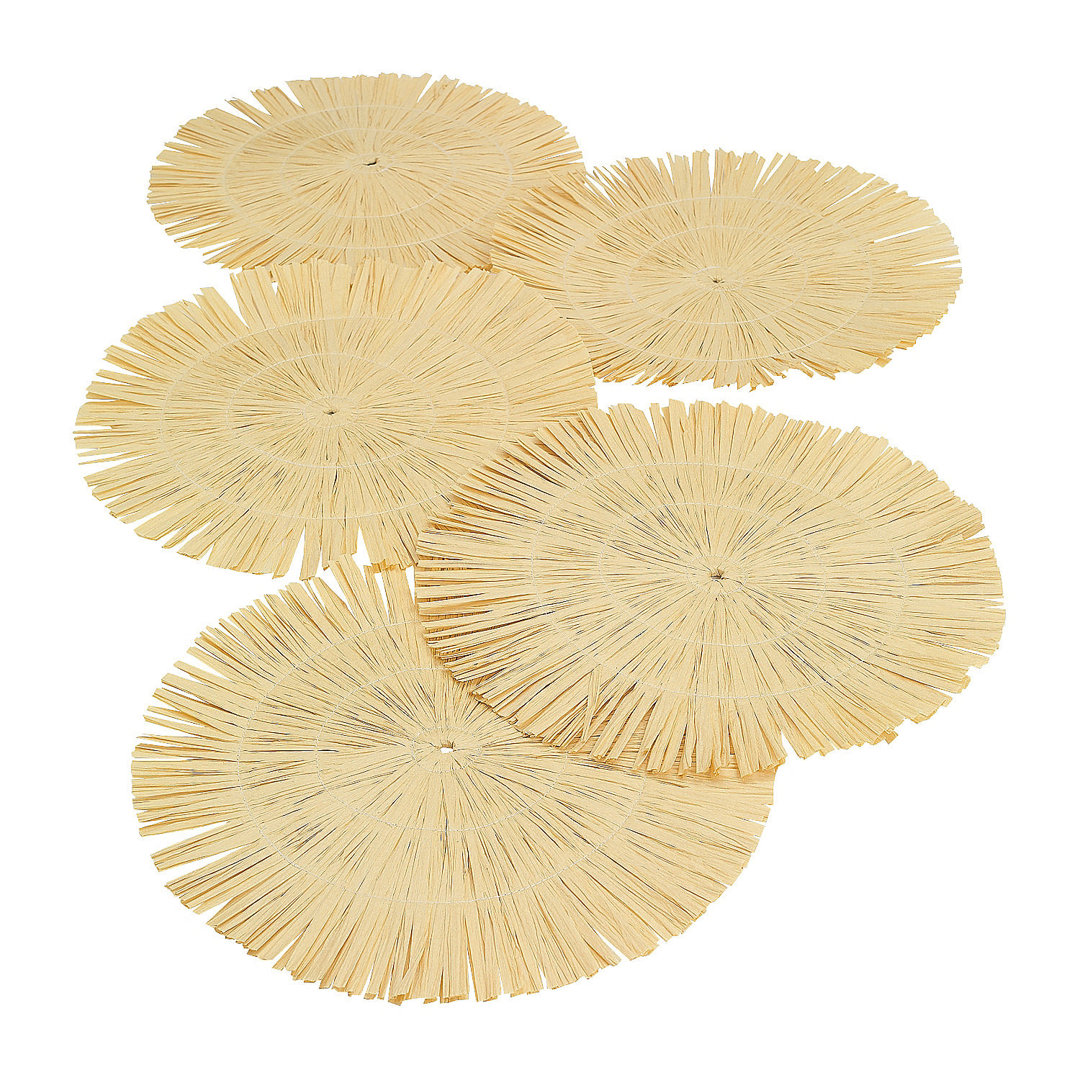 Disposable Paper Placemats Oriental Trading Company