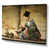 Toile tendue