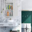 Wall Bathroom Cabinet