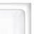 Dreamstone 48 W x 32 D x 84 H Rectangle Shower Stall and Base Included
